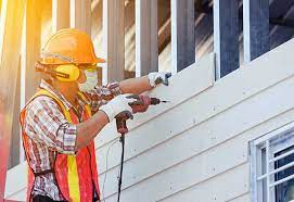 Affordable Siding Repair and Maintenance Services in Greeley, CO