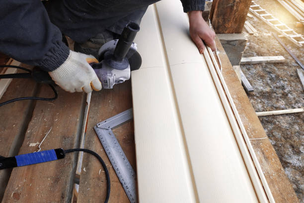 Best Historical Building Siding Restoration  in Greeley, CO