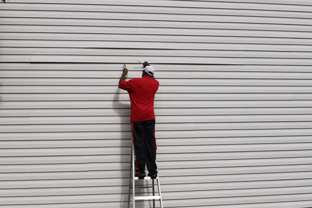Best Engineered Wood Siding  in Greeley, CO