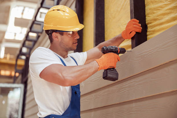 Best Stucco Siding  in Greeley, CO